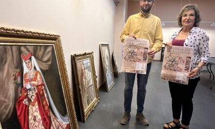 La “II Passejada per les exposicions” proposa un passeig per a conéixer festes, tradicions i costums de Petrer