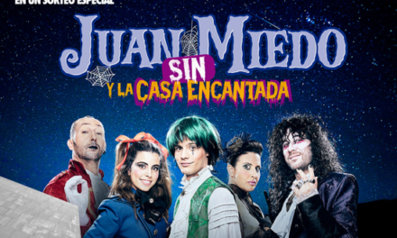 Les terrorífiques aventures de «Juan Sense Por” i la XVIII Trobada Flamenc: dues cites en el Teatre Municipal de Torrevella aquesta setmana
