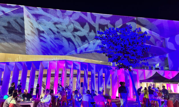 El Auditori Teulada Moraira presenta la XIII Muestra de Enoturismo y Gastronomía