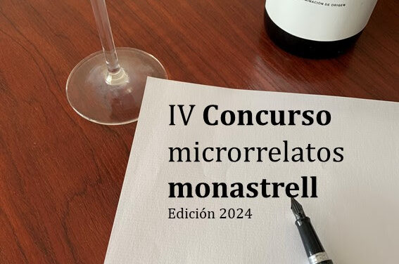 Convocat IV concurs microrelats monastrell