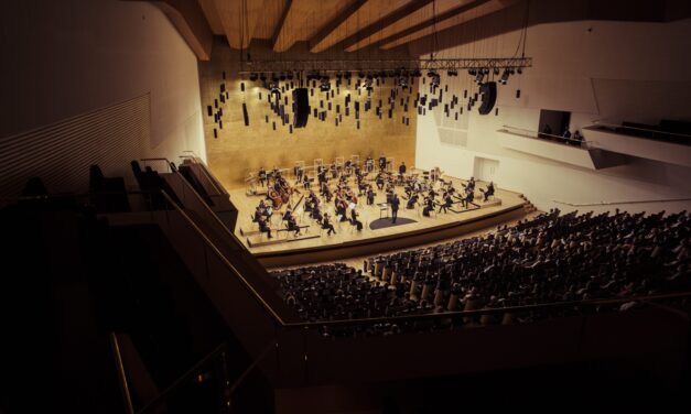 ADDA Sinfònica destinará la recaudación de su próximo concierto a los damnificados de la DANA