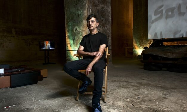 «Comunicació, fakes i art”, amb Raúl Rodríguez i Pablo Bellot, el dijous 28 a Divulgar-te en la Seu ciutat d’Alacant de la UA
