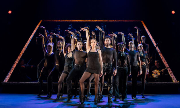 Aquesta setmana en el Principal el musical “Chicago” i una nova sessió de KIDS&STORIES