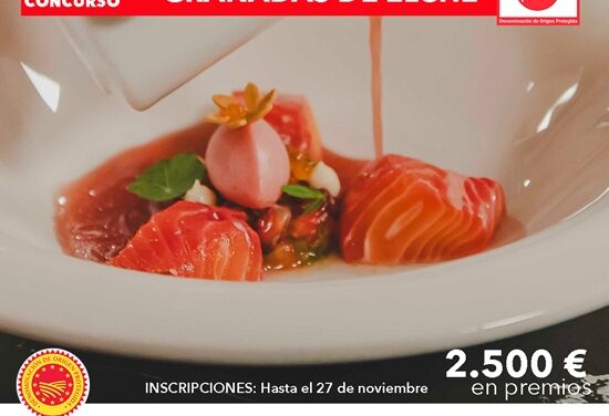 La Denominación de Origen busca el mejor plato de España con Granadas de Elche