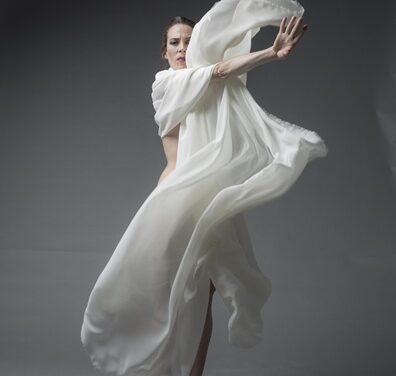 Lucía La Piñona presenta “Insaciable” en el VIII Festival Flamenco Mediterráneo