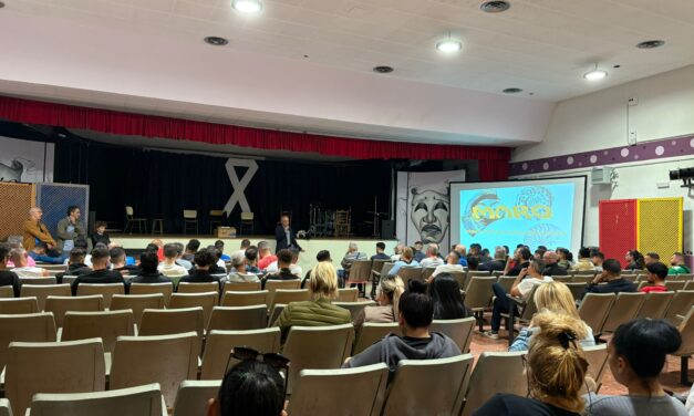 El MARQ presenta una nova edició del programa de formació per a reclusos i recluses de Foncalent