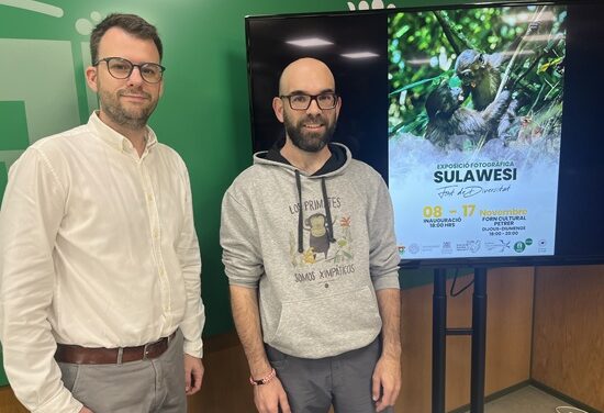 Petrer inaugura l’exposició fotogràfica «Sulawesi, font de diversitat» de Víctor Beltrán Francés