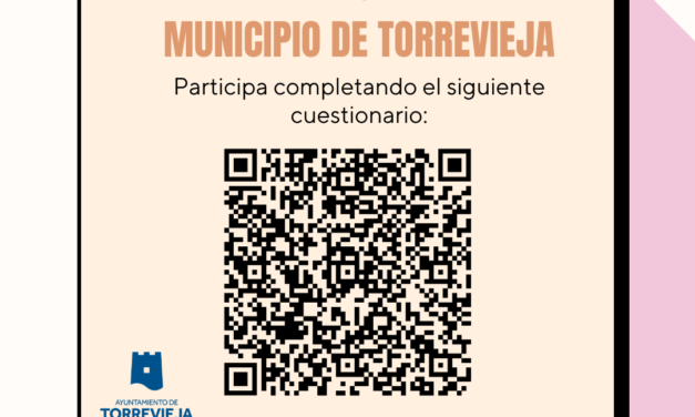 Plan general se actuación municipal de Diversidad LGTBI en Torrevieja
