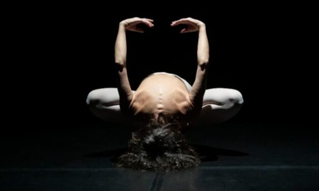El IVC presenta la programación de este fin de semana en el Teatre Arniches