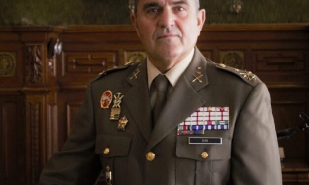 S.O.S. GENERAL