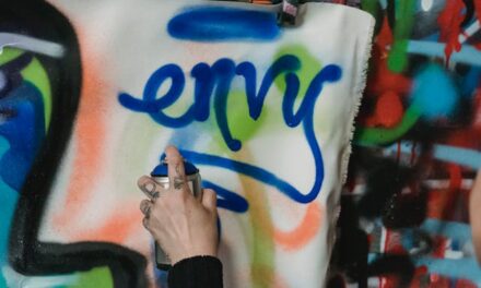 L’enveja