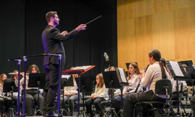 La Diputación convoca la campaña ‘Música als pobles’ para promocionar a las agrupaciones de la provincia 