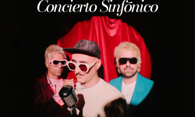 Orihuela, escenario del primer concierto sinfónico de Varry Brava