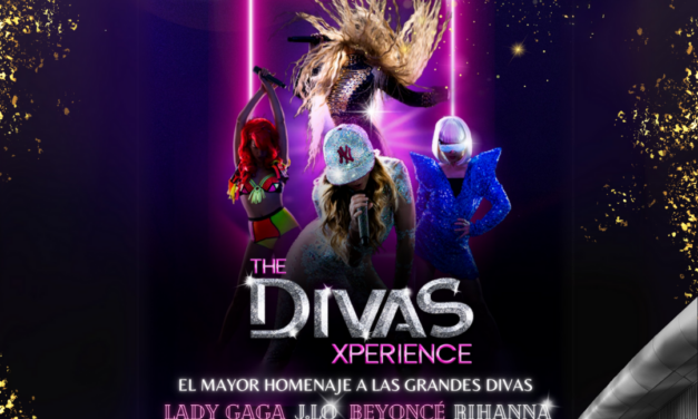 THE DIVAS XPERIENCE se extrema en Torrevieja: un espectáculo que homenajes a las Grandes Reinas de la música