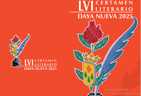 Convocats els premis literaris 2025 del ClubExcélsior de Daya Nueva