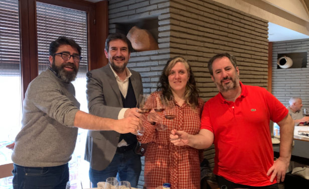 «El último racimo», microrrelato sobre la monastrell ganador de su concurso