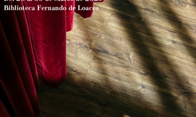 La FUNDACIÓN MIGUEL HERNÁNDEZ colaborá en los actos conmemorativos del 50 Aniversario de TEATRO EXPRESIÓN