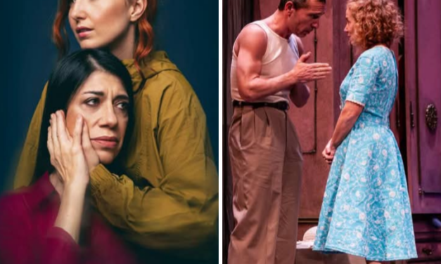Esta semana en el Principal con doble desión de teatro