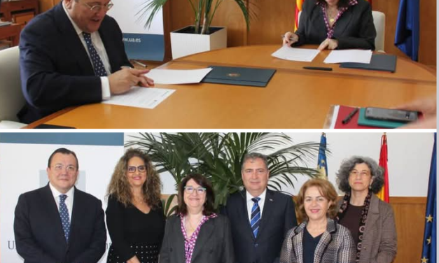 Vectalia renueva su mecenazgo para los grupos de cámara de la OFUA