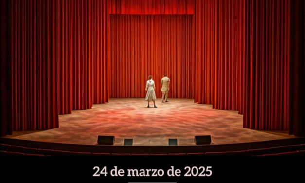 El CeMaB inaugura la III Jornada de Docencia e Investigación Teatrales
