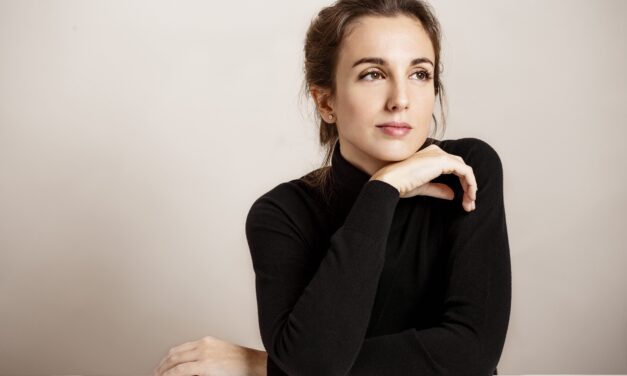 La pianista Marta Puig explora l’emoció en la música de Chopin, Debussy i Mompou en la Fundació Mediterráneo