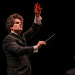 Sergio Alapont, al frente de la Orquesta Sinfónica Esmar, dirigirá el ‘Réquiem’ de Mozart en Villena y Torrent 