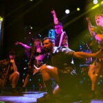 El musical “We Love Disco” llega al Teatro Chapí de Villena