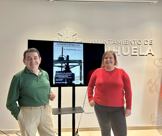 Cultura Oriola commemora els 100 anys dels Regs de Llevant amb un concert en el Teatre Circ
