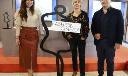 ‘Fashion Cinema’ propone exposiciones, ponencias y un homenaje a Paco Delgado en su tercera edición