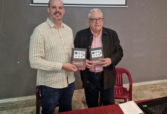 La revista ‘Alebus’ dedica su último número a la importancia del yacimiento arqueológico de El Monastil de Elda en la difusión del cristianismo