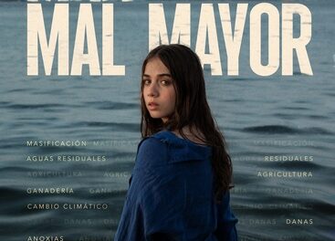 ‘Mar Menor, mal mayor’ s’estrenarà en el Festival Internacional de Cinema d’Alacant que aborda la preocupació per la deterioració de la Mar Menor