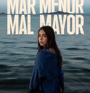 ‘Mar Menor, mal mayor’ se estrenará en el Festival Internacional de Cine de Alicante que aborda la preocupación por el deterioro del Mar Menor