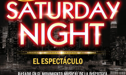 Esta semana en el Principal música y teatro