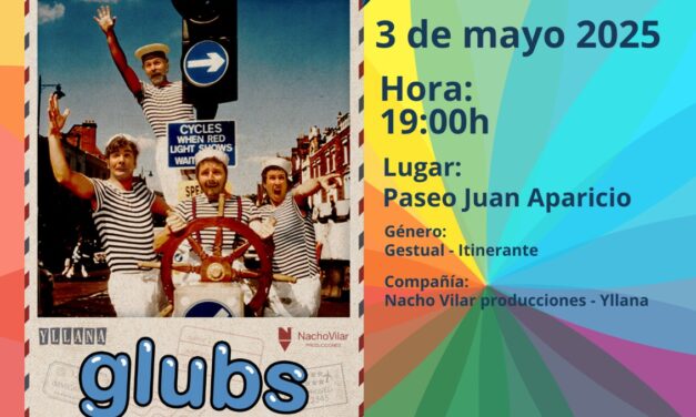 Comença I Cicle de Teatre de Carrer “SALPA FORA” a la ciutat de Torrevella