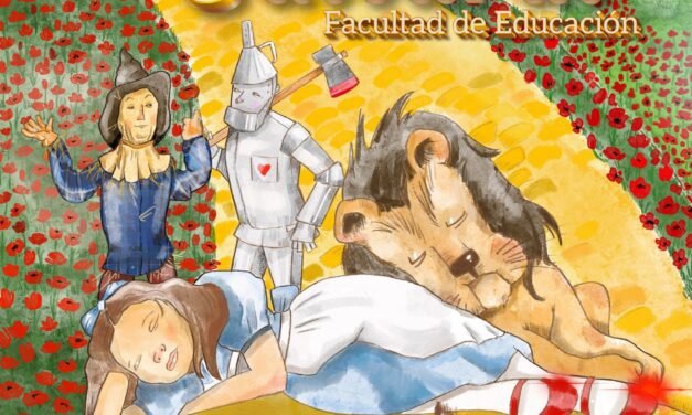 La Facultad de Educación de la Universidad de Alicante celebra su semana cultural con más de una veintena de actividades