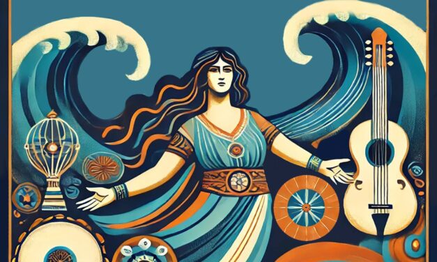 El Teatro Principal de Alicante acoge el estreno de Mediterráneas, una celebración musical de las culturas del Mare Nostrum