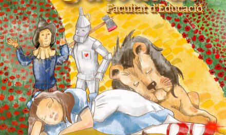 La Facultat d’Educació de la Universitat d’Alacant celebra la seua setmana cultural amb més d’una vintena d’activitats