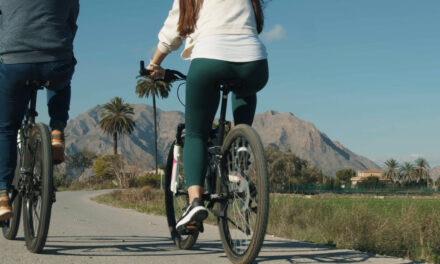 Diez ciclo-rutas para descubrir los paisajes de la Vega Baja del Segura