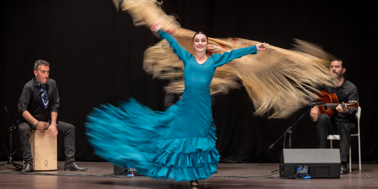 Exposicions, flamenc i dansa contemporània en la sisena edició del Festival L’Alfàs Dansa