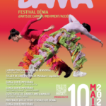 Llega una nueva edición de DAMA, el festival de artes de calle, movimiento y acción de Dénia