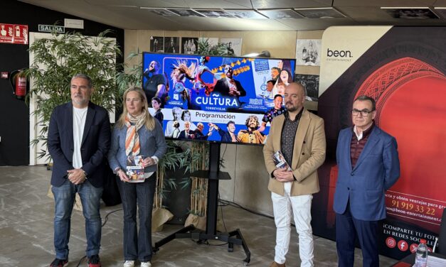 Cultura Torrevieja sigue superándose: anuncia para este verano una de sus programaciones más ambiciosas hasta la fecha