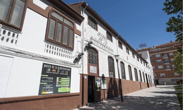 El Museo de la Biodiversidad celebra su XX Aniversario