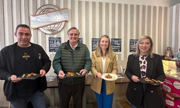 Alicante invita a vivir una experiencia gastronómica única con su ruta de menús y tapas de Cuaresma que ya es internacional