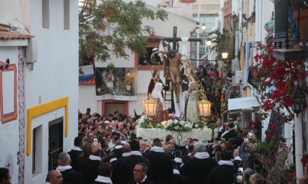 Alacant registra un ple aquesta Setmana Santa amb el 95% d’ocupació en hotels i blocs d’apartaments