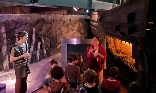 Los museos de la Diputación celebran la Semana Santa con un completo programa de actividades gratuitas