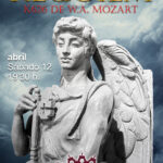 El Teatro Chapí presenta el Réquiem de Mozart