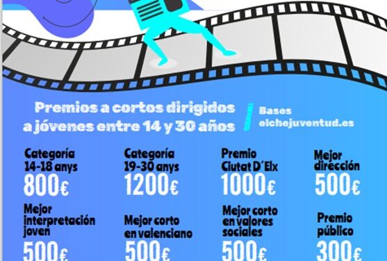Mostra de Cinema Jove d’Elx