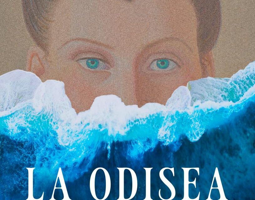 Comienza la temporada de estrenos de la UA con la propuesta del Aula de Teatro «La Odisea según Penélope»