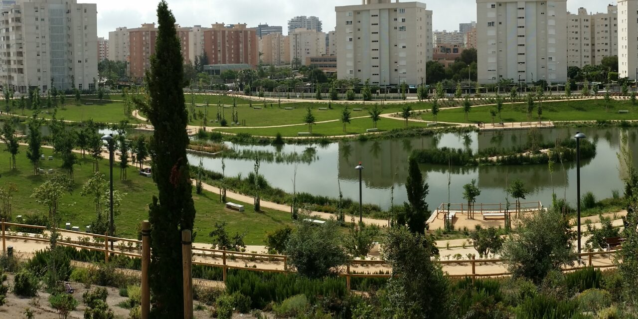 Aguas de Alicante premiará al mejor cortometraje medioambiental en el Festival de Internacional de Cine de Alicante