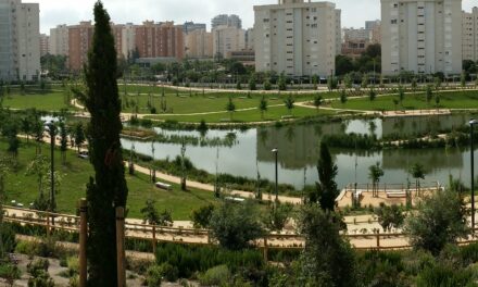 Aguas de Alicante premiará al mejor cortometraje medioambiental en el Festival de Internacional de Cine de Alicante